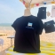 BOXX Summer Breeze Black T-Shirt