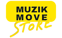 Muzik Move Store