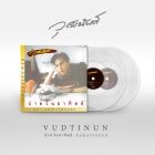 Vudtinun Sunday Afternoon 20th Anniversary   12” Double Translucent Clear Vinyl  