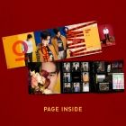 MME CD Album O-Pavee 9 (ก้าว)