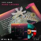 HUGO LACUNA vinyl