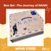 Box Set -The Journey of NANN