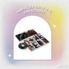 CD Single MIN - I M SORRY  