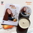 Candle Puimek