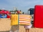 ผ้าปูนั่งBOXX Summer Breeze Beach Blanket