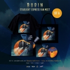 SET A BURIN STARLIGHT EXPRESS