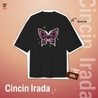 T-Shirt CINCIN NEW - Black