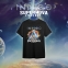 T-Shirt INDIGO SUPERNOVA CONCERT