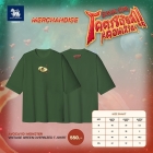 PRE-ORDER T-Shirt Serious AvocadoMonster