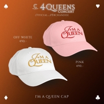 CAP 4 QUEENS