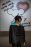 MMYF X TIMO & TINTIN T-Shirt OverSize