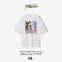 MMYF X Juli Baker&Summer T-Shirt Oversize