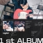 CD COPTER 1 st Album