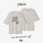 MMYF X Teayii T-Shirt Oversize