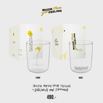 MMYF X Juli Baker&Summer Glass