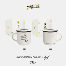 MMYF X Teayii Mug