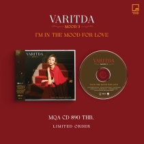 MQA CD VARITDA MOOD 3
