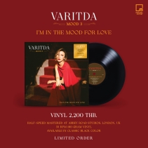 VINYL VARITDA MOOD 3