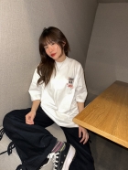 T-SHIRT HOME RUN MUSIC 2