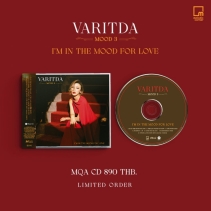 MQA CD VARITDA MOOD 3