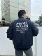 Jacket A&W Concert 2024 - Black