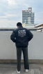 Jacket A&W Concert 2024 - Black