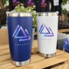 TUMBLER  INDIGO Ver2
