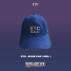 Cap jeans ETC. How Are You