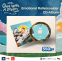 MME CD Album Once Upon a Dream - Earth