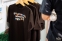 MME T-Shirt RC x Earth Patravee - Black