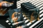 CD Album Burin Starlight Express