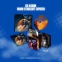 CD Album Burin Starlight Express