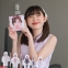  CD ALBUM WANNA BELL 