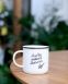 MMYF X Teayii Mug