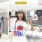 Pre-Order T-SHIRT BELL WARISARA OVERSIZED CAT2025
