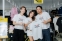 Pre-Order T-SHIRT FLIRT OVERSIZED-WHITE