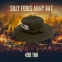 CAMP HAT SILLY FOOLS ARMY