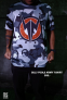 T-SHIRT SILLY FOOLS ARMY