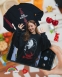 SWEATER INK WARUNTEN