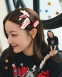 HAIR CLIP INK WARUNTEN SET