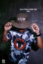 CAMP HAT SILLY FOOLS ARMY