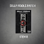 SILLY FOOLS ARTISTS TAG PATCHES