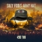 CAMP HAT SILLY FOOLS ARMY