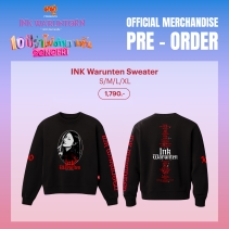 SWEATER INK WARUNTEN