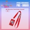 CARD HOLDER INK WARUNTEN