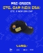 CAP ETC ชวนมาแจม x NEW ERA