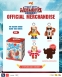 THE BACON SQUAD BLIND BOX SERIES