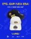 CAP ETC ชวนมาแจม x NEW ERA