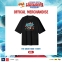 THE BACON BAND T-SHIRT - Black