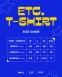 Pre-Order T-Shirt ETC Black 